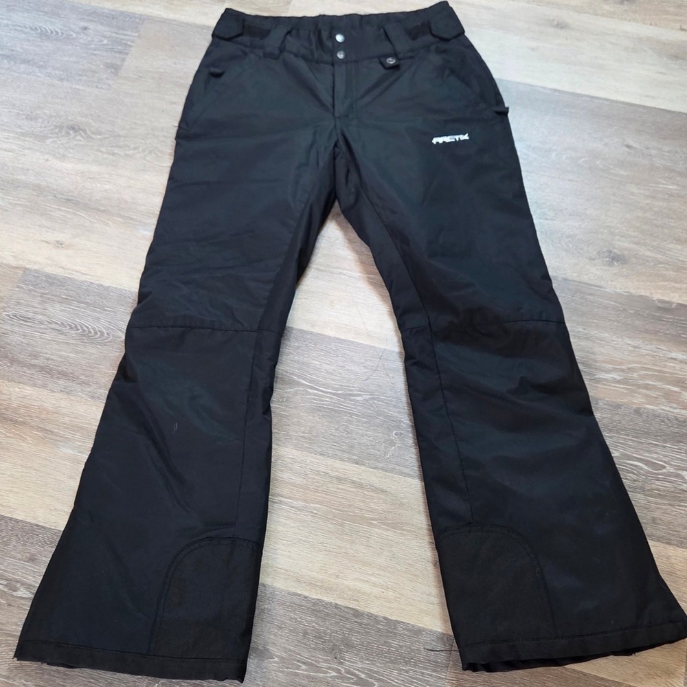 Arctix Women's Insulated Snow Pants Medium